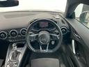 ＴＴクーペ ４０ＴＦＳＩ　Ｓラインパッケージ　ユーザー買取車　Ｓラインパッケージ　マトリクスＬＥＤ　禁煙車　バーチャルコックピット　Ｂカメラ　スペアキー　取説保証書付　ＥＴＣ　前ドラレコ　クルコン　ＢＳＭ　Ｂホールド　パワーシート　点検整備付（8枚目）