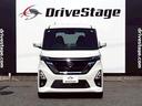 ハイウェイスター Gターボプロパイロットエディション 禁煙車 ターボ 純正9インチナビ アラウンドビューモニター プロパイロット 両側電動スライドドア LEDヘッドライト ブレーキホールド 前後クリアランスソナー ETC ドラレコ 純正アルミ 点検整備付(46枚目)