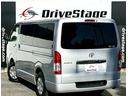 ハイエースバン ロングＤＸ　ＧＬパッケージ　禁煙車　社外ＳＤナビ・フルセグ　バックカメラ内臓ミラー　ＥＴＣ　ＬＥＤヘッドライト　両側スライドドア　Ｂｌｕｅｔｏｏｔｈ　ＣＤ・ＤＶＤ再生可　電格ミラー　フォグランプ　キーレス　スペアキー　車検整備付（7枚目）