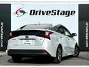 プリウス SセーフティプラスII 禁煙車 セーフティセンス 純正ナビ 全周囲カメラ モデリスタAW ETC ACC BSM 前後クリソナ LEDヘッドライト AC100V Bluetooth スペアタイヤ有 スペアキー 車検整備付(7枚目)