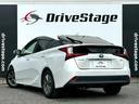 プリウス SセーフティプラスII 禁煙車 セーフティセンス 純正ナビ 全周囲カメラ モデリスタAW ETC ACC BSM 前後クリソナ LEDヘッドライト AC100V Bluetooth スペアタイヤ有 スペアキー 車検整備付(8枚目)