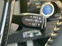 S 禁煙車 トヨタセーフティセンス 純正ナビ バックカメラ ETC 前後クリアランスソナー BLUETOOTH LEDヘッドライト 革巻きステアリング 純正15インチアルミホイール スペアキー 車検整備付(22枚目)