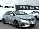 SAI G Aパッケージ 禁煙車 純正ナビ フルセグTV 衝突軽減ブレーキ アダプティブクルーズ バックカメラ ETC Bluetooth 純正16インチアルミ LEDヘッドライト クリアランスソナー レーンキープアシスト(7枚目)