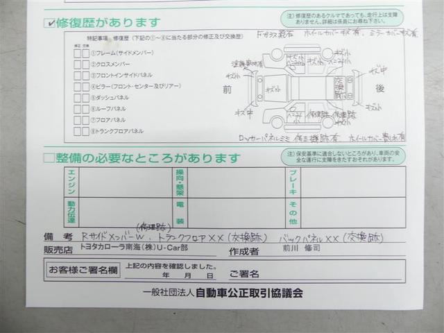 Ｆ　スマイルエディション　ワンセグ　メモリーナビ　ＥＴＣ(11枚目)