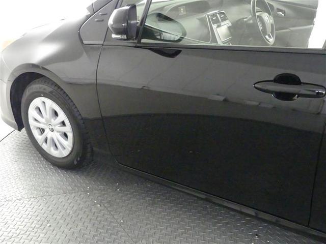 プリウス ＳセーフティプラスＩＩ　フルセグ　メモリーナビ　ＤＶＤ再生　バックカメラ　衝突被害軽減システム　ＥＴＣ　ドラレコ　ＬＥＤヘッドランプ　ワンオーナー（33枚目）