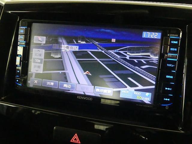 ソリオバンディット ハイブリッドMV フルセグ メモリーナビ DVD再生 衝突被害軽減システム ETC ドラレコ 電動スライドドア LEDヘッドランプ アイドリングストップ(6枚目)