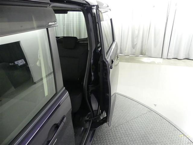 ソリオバンディット ハイブリッドMV フルセグ メモリーナビ DVD再生 衝突被害軽減システム ETC ドラレコ 電動スライドドア LEDヘッドランプ アイドリングストップ(10枚目)