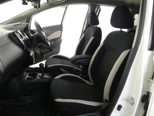 ノート Ｘ　Ｖセレクション　フルセグ　メモリーナビ　ＤＶＤ再生　バックカメラ　衝突被害軽減システム　ＥＴＣ　ドラレコ　ＬＥＤヘッドランプ　アイドリングストップ（12枚目）