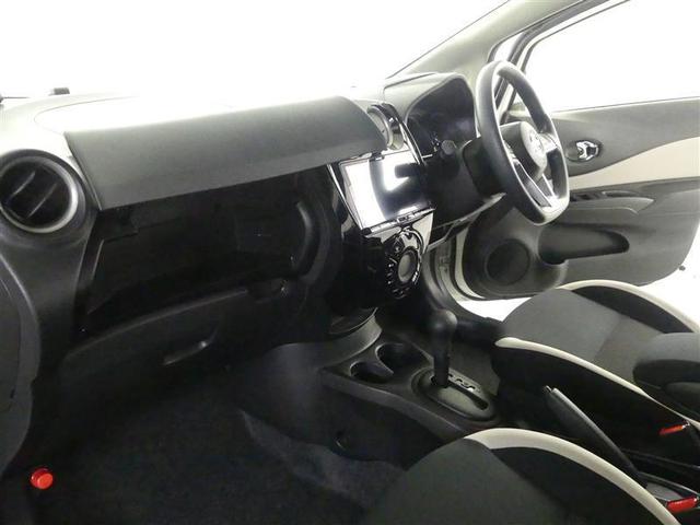 ノート Ｘ　Ｖセレクション　フルセグ　メモリーナビ　ＤＶＤ再生　バックカメラ　衝突被害軽減システム　ＥＴＣ　ドラレコ　ＬＥＤヘッドランプ　アイドリングストップ（16枚目）