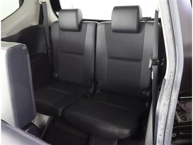 シエンタ Ｇ　クエロ　フルセグ　メモリーナビ　ＤＶＤ再生　バックカメラ　衝突被害軽減システム　ＥＴＣ　ドラレコ　両側電動スライド　ＬＥＤヘッドランプ　乗車定員７人　３列シート　ワンオーナー　アイドリングストップ（15枚目）