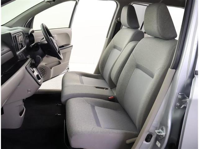 パッソ X LパッケージS 衝突被害軽減システム ワンオーナー アイドリングストップ(9枚目)