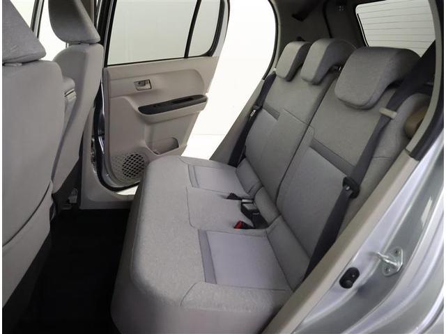 パッソ X LパッケージS 衝突被害軽減システム ワンオーナー アイドリングストップ(10枚目)