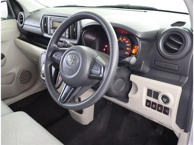 パッソ X LパッケージS 衝突被害軽減システム ワンオーナー アイドリングストップ(12枚目)