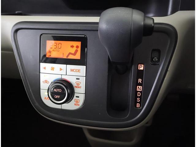 パッソ X LパッケージS 衝突被害軽減システム ワンオーナー アイドリングストップ(23枚目)