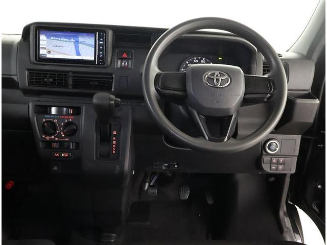 ピクシスバン クルーズターボ　フルセグ　メモリーナビ　ＤＶＤ再生　バックカメラ　衝突被害軽減システム　ＥＴＣ　ドラレコ　ＬＥＤヘッドランプ　ワンオーナー　アイドリングストップ（4枚目）