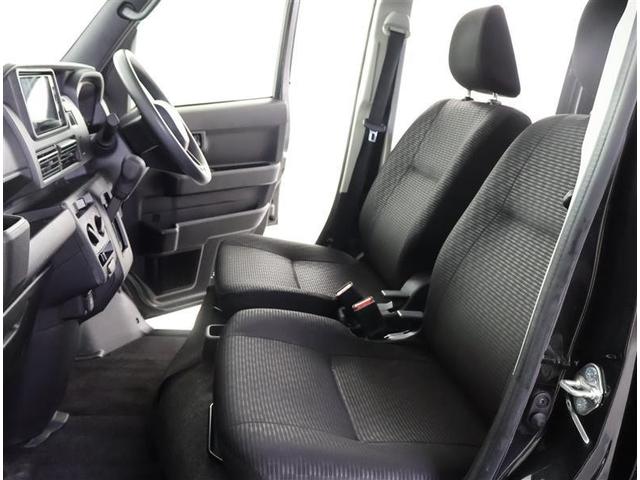 ピクシスバン クルーズターボ　フルセグ　メモリーナビ　ＤＶＤ再生　バックカメラ　衝突被害軽減システム　ＥＴＣ　ドラレコ　ＬＥＤヘッドランプ　ワンオーナー　アイドリングストップ（11枚目）