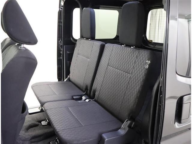 ピクシスバン クルーズターボ　フルセグ　メモリーナビ　ＤＶＤ再生　バックカメラ　衝突被害軽減システム　ＥＴＣ　ドラレコ　ＬＥＤヘッドランプ　ワンオーナー　アイドリングストップ（12枚目）