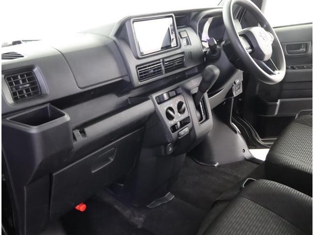 ピクシスバン クルーズターボ　フルセグ　メモリーナビ　ＤＶＤ再生　バックカメラ　衝突被害軽減システム　ＥＴＣ　ドラレコ　ＬＥＤヘッドランプ　ワンオーナー　アイドリングストップ（15枚目）