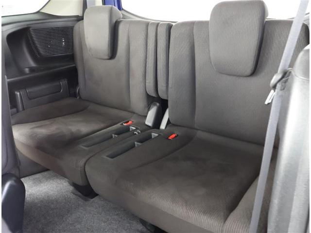 フリード Ｇ　ジャストセレクション　フルセグ　メモリーナビ　ＤＶＤ再生　バックカメラ　ＥＴＣ　両側電動スライド　ＨＩＤヘッドライト　乗車定員６人　３列シート　アイドリングストップ（13枚目）