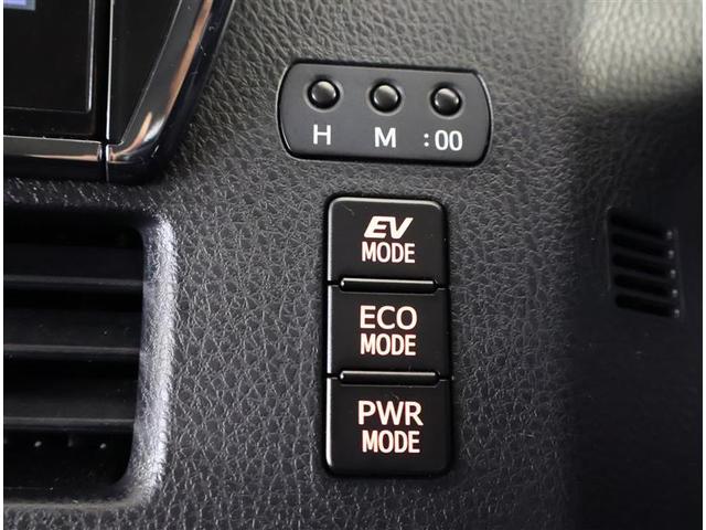 エスクァイア ハイブリッドＸｉ　フルセグ　メモリーナビ　ＤＶＤ再生　バックカメラ　衝突被害軽減システム　ＥＴＣ　ドラレコ　電動スライドドア　ＬＥＤヘッドランプ　乗車定員７人　３列シート（28枚目）