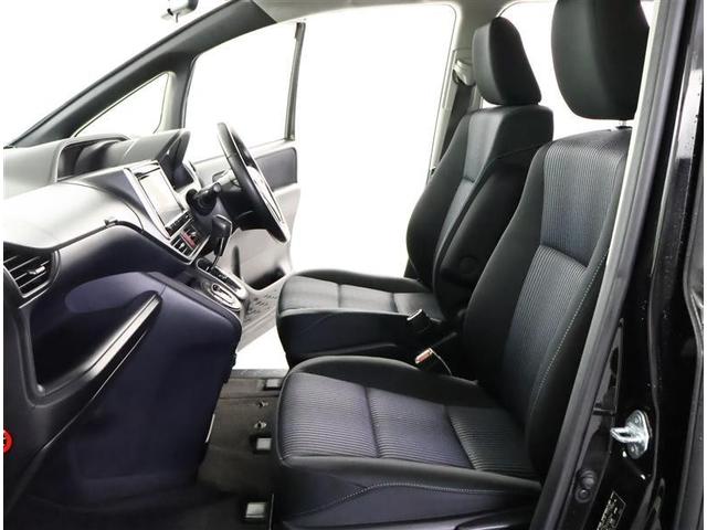 ヴォクシー ZS フルセグ メモリーナビ DVD再生 バックカメラ ETC ドラレコ 両側電動スライド LEDヘッドランプ ウオークスルー 乗車定員8人 3列シート ワンオーナー フルエアロ アイドリングストップ(12枚目)