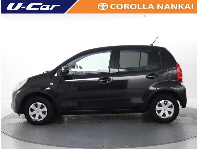 パッソ X ワンセグ メモリーナビ ETC ドラレコ(2枚目)