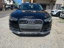 AUDI A6 ALLROAD QUATTRO