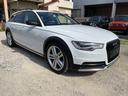 AUDI A6 ALLROAD QUATTRO