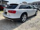 AUDI A6 ALLROAD QUATTRO