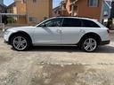 AUDI A6 ALLROAD QUATTRO