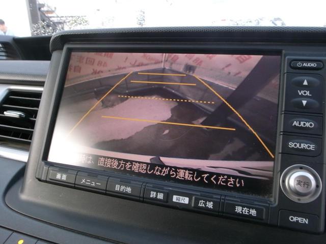 スパーダS HDDナビ スマートスタイルED(13枚目)