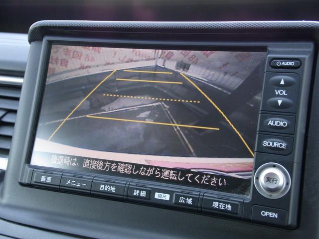 スパーダS HDDナビ スマートスタイルED(15枚目)