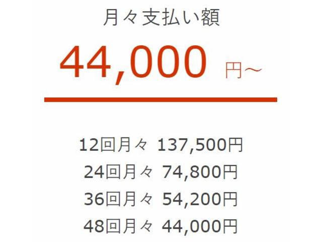 G・Lパッケージ(2枚目)