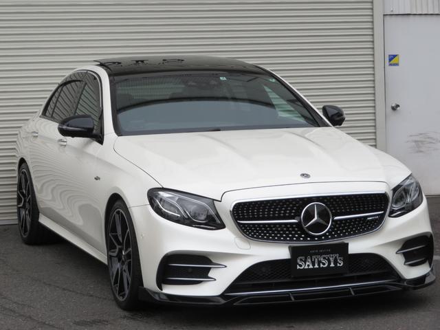 メルセデスＡＭＧ Ｅクラス