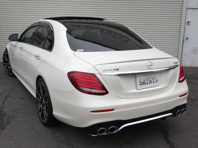 メルセデスＡＭＧ Ｅクラス