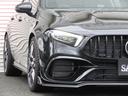 MERCEDES AMG A-CLASS