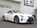 ＬＣ５００　コンバーチブル　ブルー／ホワイトレザーシート　マークレビンソンサウンドシステム　オレンジブレーキキャリパー　ワンオーナー　カラーヘッドアップディスプレー　ＯＰ２１インチ鍛造ホイール　禁煙車（25枚目）