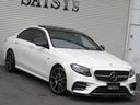 MERCEDES AMG E-CLASS