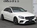 MERCEDES AMG E-CLASS