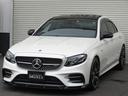 MERCEDES AMG E-CLASS