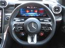 MERCEDES AMG GLC