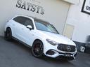 MERCEDES AMG GLC