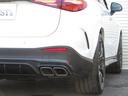 MERCEDES AMG GLC