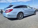 MERCEDES BENZ CLS-CLASS SHOOTING BRAKE