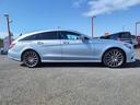 MERCEDES BENZ CLS-CLASS SHOOTING BRAKE