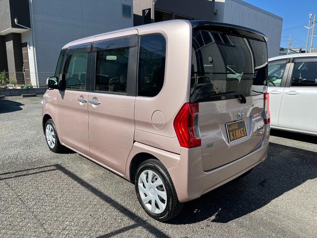 タント X ナビ TV Bluetooth ETC バックカメラ(4枚目)