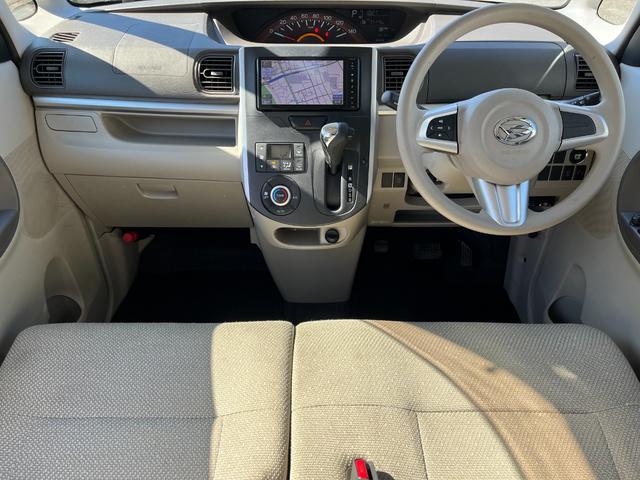 タント X ナビ TV Bluetooth ETC バックカメラ(17枚目)