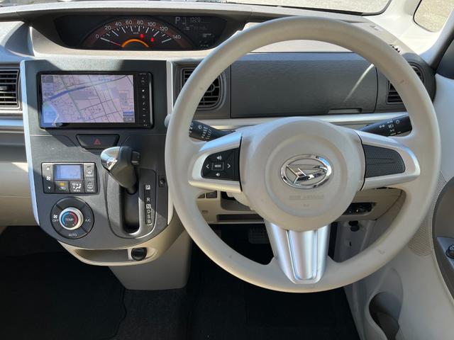 タント X ナビ TV Bluetooth ETC バックカメラ(18枚目)