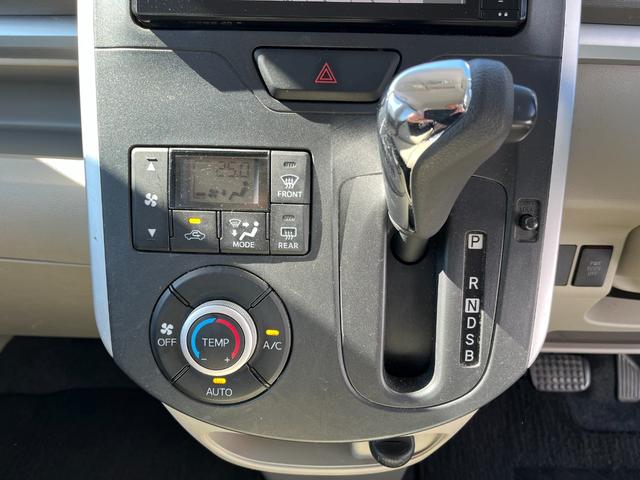 タント X ナビ TV Bluetooth ETC バックカメラ(19枚目)