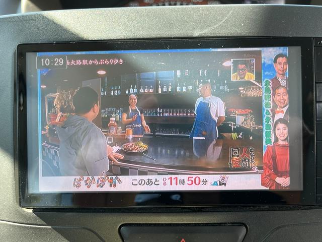 タント X ナビ TV Bluetooth ETC バックカメラ(21枚目)